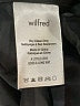 Wilfred Plaid Brown Wool Skirt Size 4 - photo 5