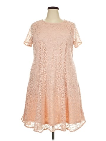 Torrid Cocktail Dress (view 1)