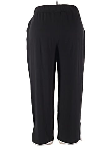 Cuddl Duds Track Pants (view 2)