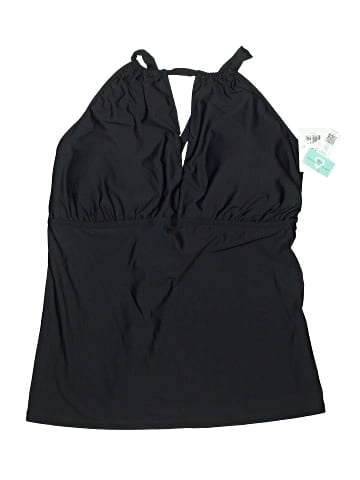 Sunsets Swimsuit Top (view 1)