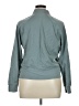Athleta Teal Zip Up Hoodie Size XL - photo 2