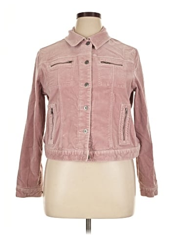 Liz Claiborne Jacket (view 1)