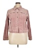 Liz Claiborne Pink Jacket Size XL - photo 1