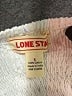 Lone Star 100% Cotton White Tank Top Size S - photo 7