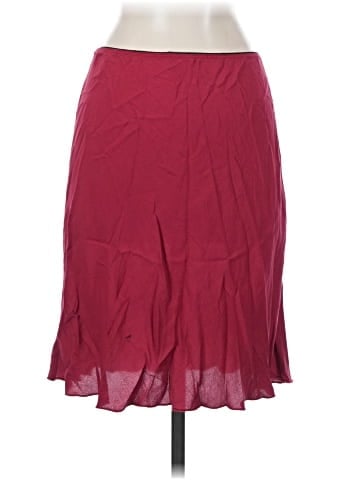 Brandy Melville Formal Skirt (view 2)