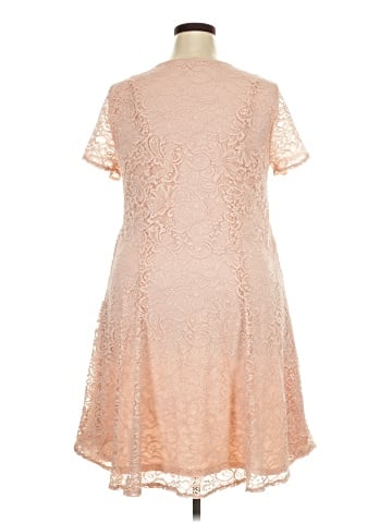 Torrid Cocktail Dress (view 2)