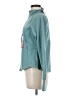 Jockey Teal Track Jacket Size M - photo 5