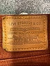 Levi's Brown Casual Pants Size 28 - photo 7