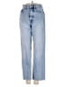 Zara Blue Jeans Size 0 - photo 1