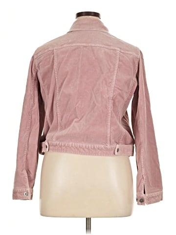 Liz Claiborne Jacket (view 2)