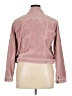 Liz Claiborne Pink Jacket Size XL - photo 2
