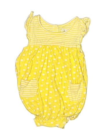 Old Navy Short Sleeve Onesie (view 1)