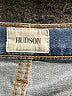 Hudson Jeans Hearts Blue Jeans Size 28 waist - photo 7