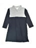 Brooks Brothers 100% Cotton Gray Blue Dress Size L (kids) - photo 1