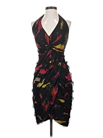 Aidan Mattox Cocktail Dress (view 1)
