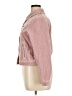 Liz Claiborne Pink Jacket Size XL - photo 5