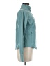 Jockey Teal Track Jacket Size M - photo 4