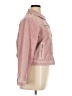 Liz Claiborne Pink Jacket Size XL - photo 4