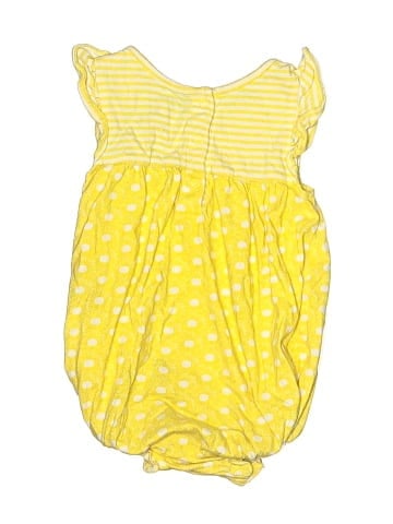 Old Navy Short Sleeve Onesie (view 2)