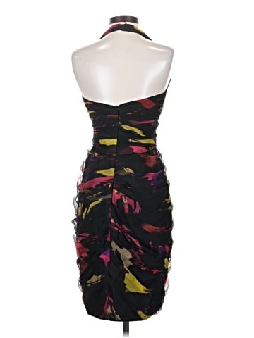 Aidan Mattox Cocktail Dress (view 2)