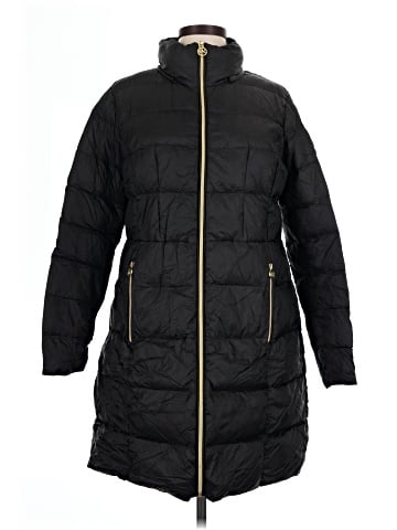 MICHAEL Michael Kors Coat (view 1)