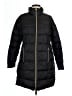 MICHAEL Michael Kors Black Coat Size L - photo 1