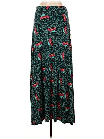 Lularoe Casual Skirt (view 2)