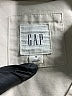 Gap 100% Cotton Tan Jacket Size M - photo 6