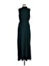 Lulus 100% Polyester Teal Casual Dress Size M - photo 1