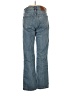 Lucky Brand Blue Jeans Size 0R - photo 2