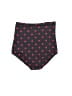 Cocoship Polka Dots Gray Swimsuit Bottoms Size M - photo 2