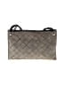 Rag & Bone 100% Leather Gray Leather Crossbody Bag One size - photo 3