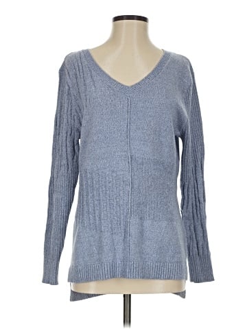 Sundance Pullover Sweater (view 1)