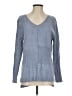 Sundance Blue Pullover Sweater Size S - photo 1