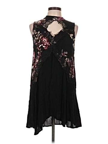 Gypsies & Moondust Cocktail Dress (view 1)
