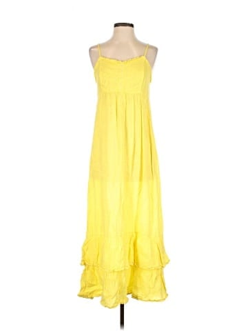MADE IN ITALY Casual Dress (view 1)