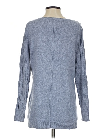 Sundance Pullover Sweater (view 2)