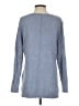 Sundance Blue Pullover Sweater Size S - photo 2