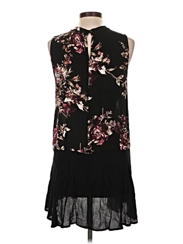 Gypsies & Moondust Cocktail Dress (view 2)