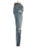 Lucky Brand Blue Jeans Size 0R - photo 4