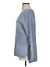 Sundance Blue Pullover Sweater Size S - photo 5