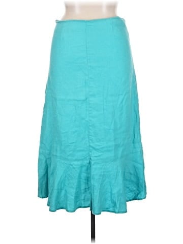 Ashley Stewart Casual Skirt (view 2)