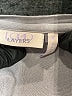 Logo Layers Gray Casual Dress Size M - photo 7