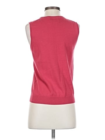 Eddie Bauer Sweater Vest (view 2)