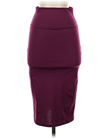 Agnes & Dora Casual Skirt (view 1)