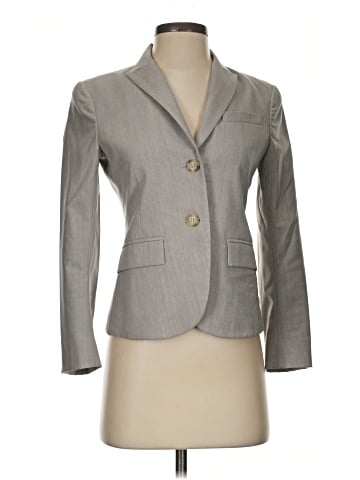 Theory Wool Blazer (view 1)