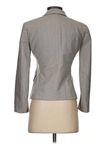 Theory Wool Blazer (view 2)