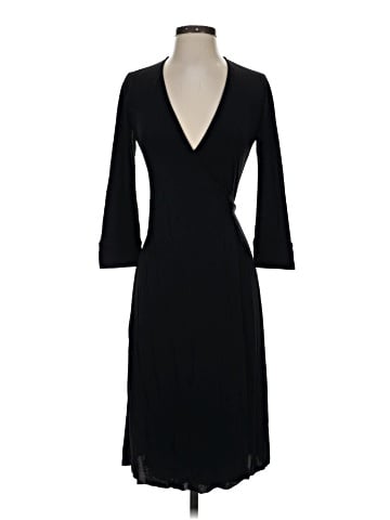 Diane von Furstenberg Cocktail Dress (view 1)