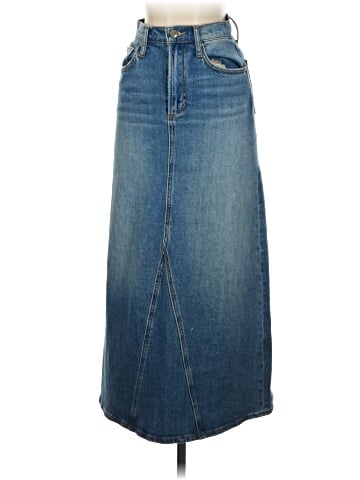 Joe's Jeans Denim Skirt (view 1)