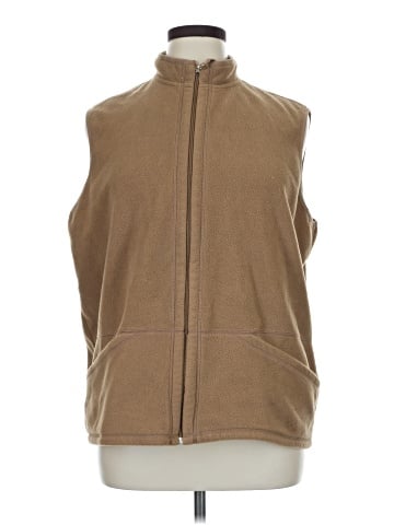 Casual Corner Annex Vest (view 1)